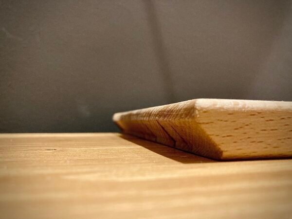 Tagliere in legno di faggio - immagine 2