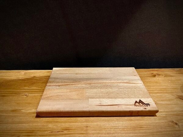 Tagliere in legno di faggio