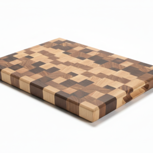 Tagliere controfibra artigianale - essenza,forma e misura personalizzata
